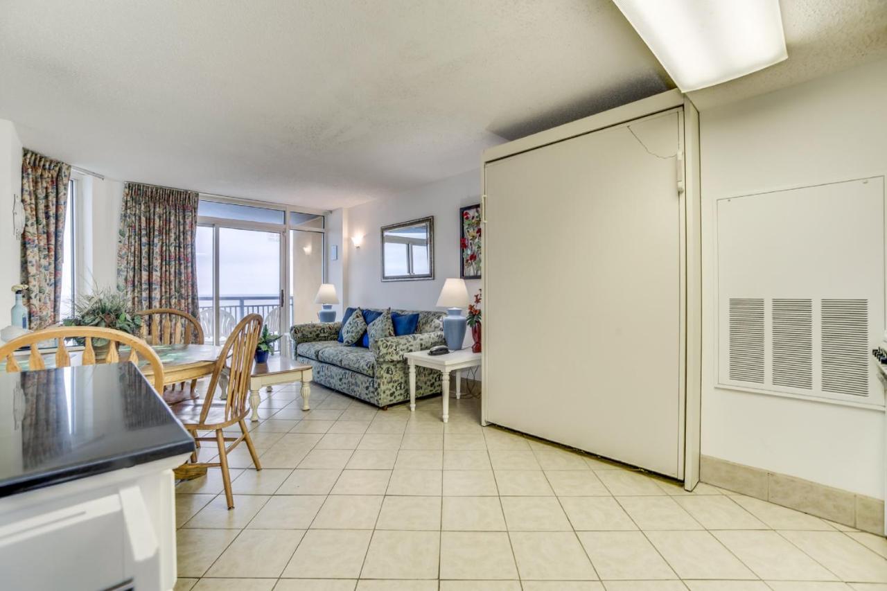 Hosteeva Atlantica Beachfront Condo Amazing Ocean Views Myrtle Beach Extérieur photo