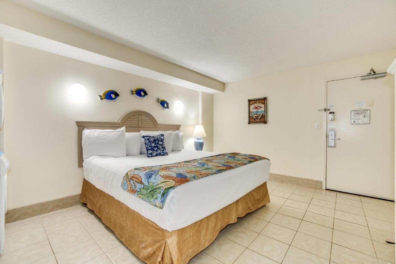 Hosteeva Atlantica Beachfront Condo Amazing Ocean Views Myrtle Beach Extérieur photo